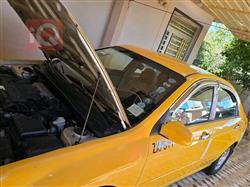 Kia Spectra